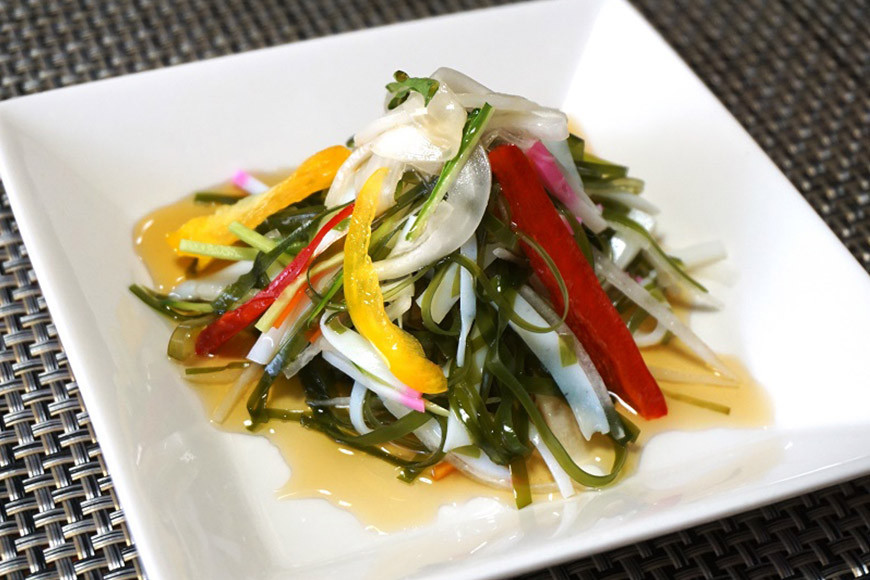 【みんな大好き】 すき昆布 1袋 （半切れ2枚） [小野徳 宮城県 気仙沼市 20563570] 海藻 炒め物 サラダ 佃煮 チヂミ