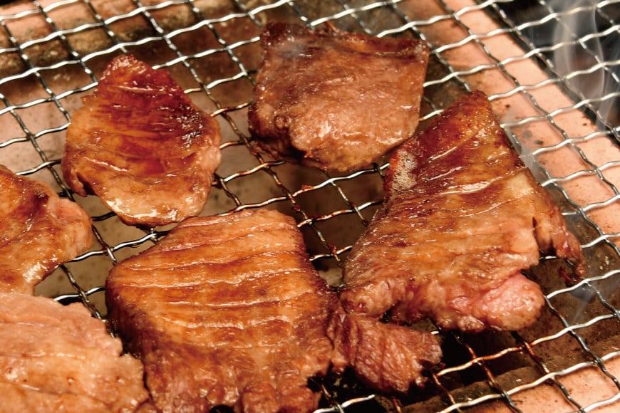 牛タン 国産黒毛和牛 「福糀丑(ふっこううし)」計500g(250g×2p) [アーバン 宮城県 気仙沼市 20563831]