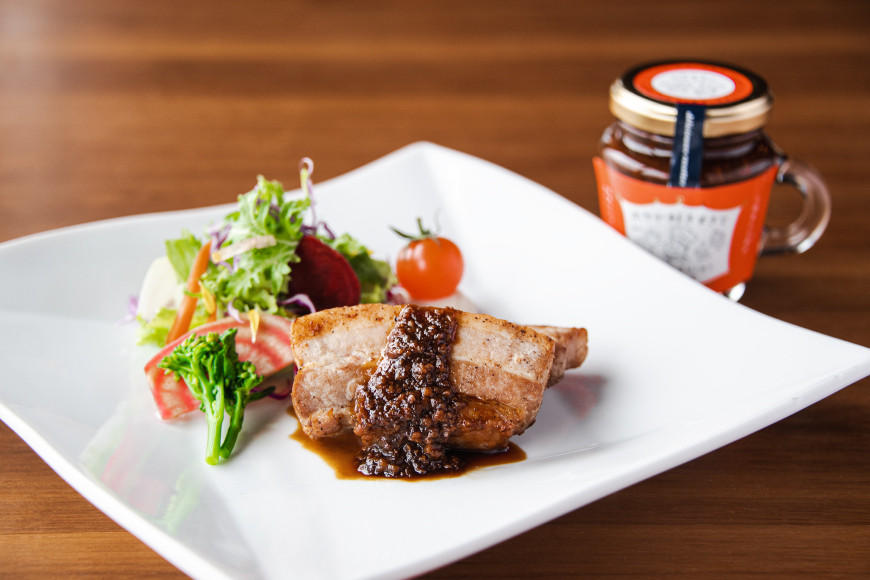 調味料 ホヤが好きすぎて & 酒粕のいいところ [アーバン 宮城県 気仙沼市 20563866] ソース トッピング セット 詰め合わせ ホヤ 酒粕 チーズ パスタ ステーキ サラダ 瓶 おしゃれ 魚介類 贈答 ギフト