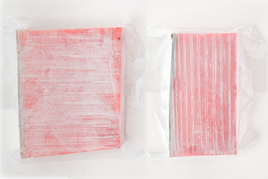 【高級旅館御用達】 本鮪 お刺身セット 大トロ 800g 中トロ 400g [豊洋海産流通 宮城県 気仙沼市 20563969] 魚 刺身 まぐろ マグロ 本マグロ 鮪 柵 本鮪 本まぐろ 本鮪柵 セット 詰め合わせ 魚介 海鮮