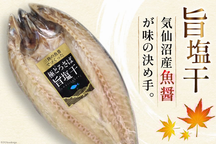 極とろさば開き干 干物6枚セット [カネダイ 宮城県 気仙沼市 20564355] 魚介類 魚介 魚貝 鯖 さば サバ 干物 開き干し みりん干し 旨塩干し 旨辛干し 大型 大きい 豪華 ごちそう