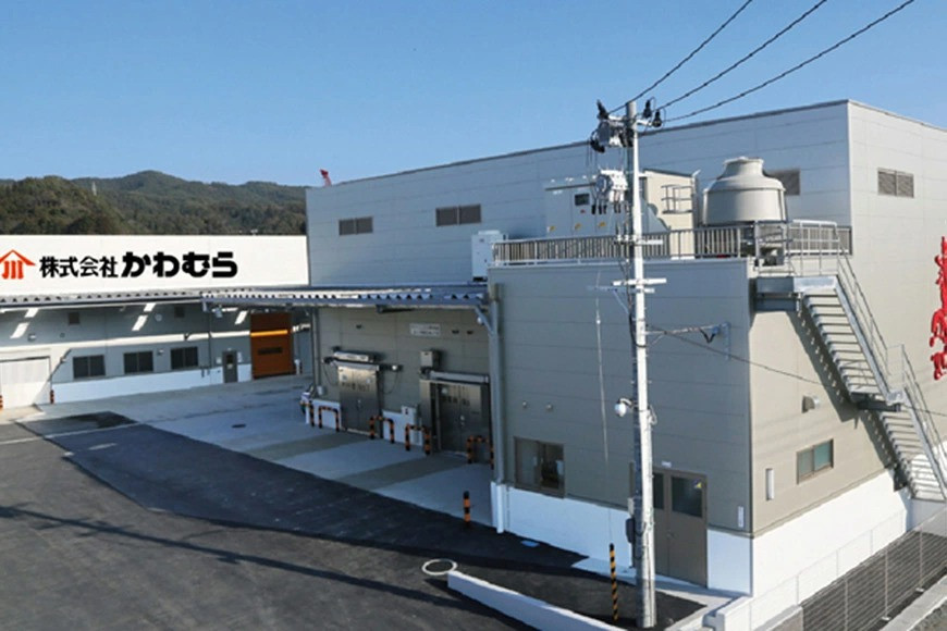 三陸産わかめ プレミアム 200g×2袋 三陸のわかめを産地（浜）ごとに管理して【さらに厳選！】プラス 気仙沼完熟牡蠣のドレッシングをセット [かわむら家 宮城県 気仙沼市 20564377] 三陸わかめ