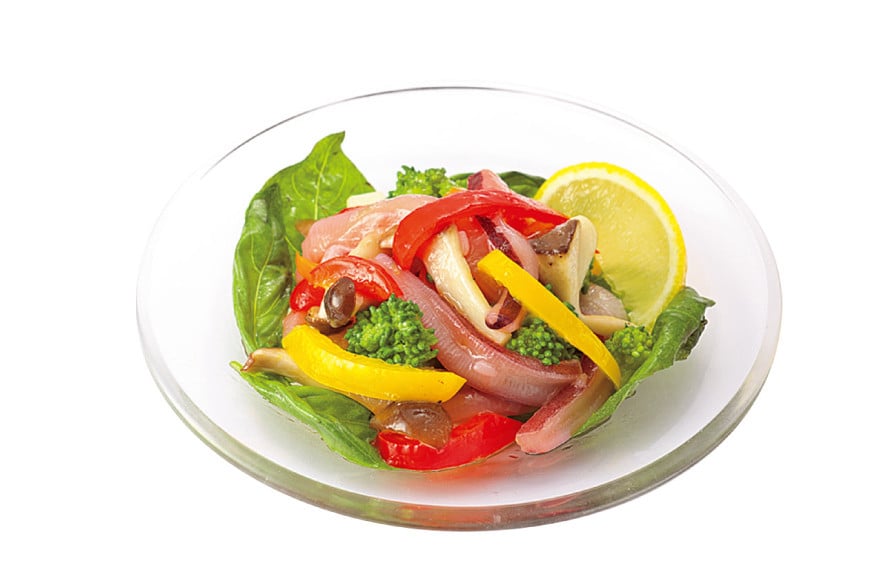 いかこうじ漬（花こうじ） 1kg 冷凍 【ご飯のお供に、酒の肴に】 [小野万 宮城県 気仙沼市 20564600] いか イカ 烏賊 おかず おつまみ つまみ 珍味