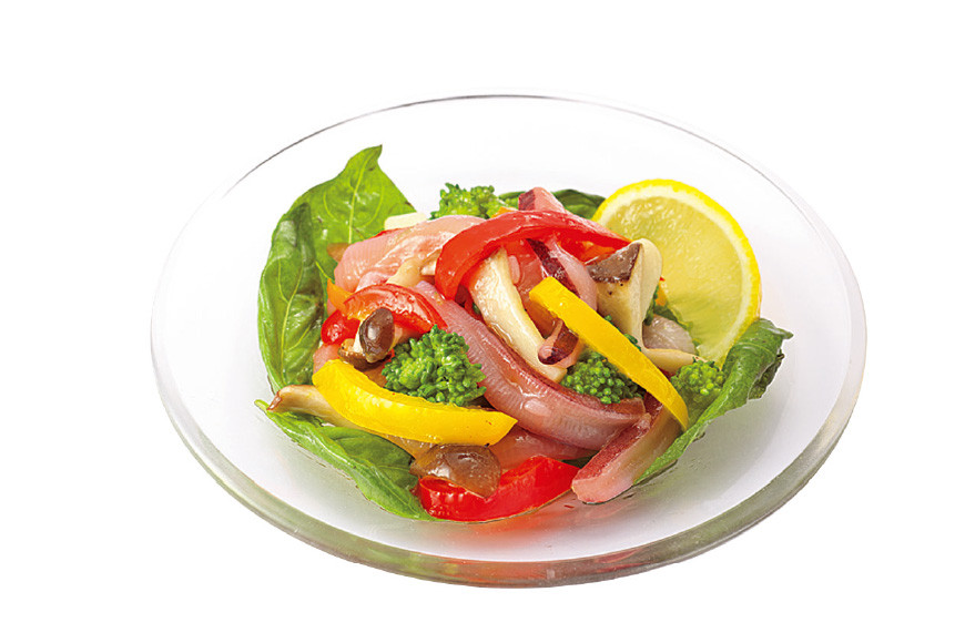 いかこうじ漬（花こうじ） 4kg (1kg×4p) 冷凍 【ご飯のお供に、酒の肴に】 [小野万 宮城県 気仙沼市 20564602] いか イカ 烏賊 おかず おつまみ つまみ 珍味