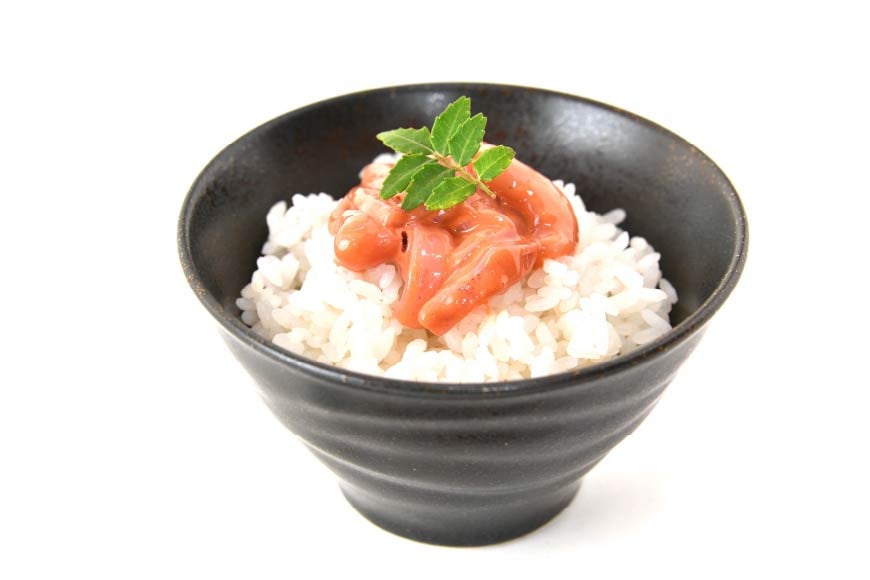 いか塩辛一本造り 150g 6個セット [小野万 宮城県 気仙沼市 20564612] イカ おかず おつまみ