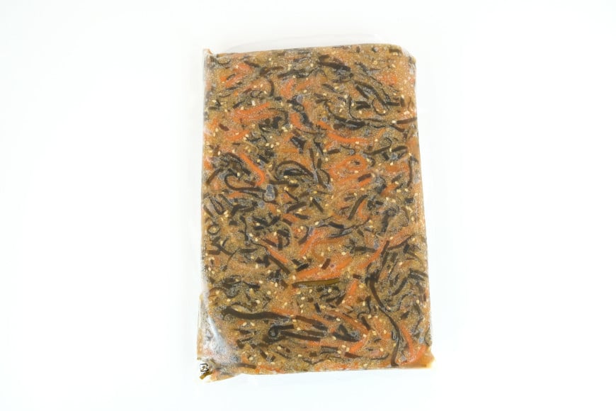 数の子入り 松前漬 1kg 冷凍 【ご飯のお供に、酒の肴に】 [小野万 宮城県 気仙沼市 20564650] 松前漬け 酒の肴 おつまみ おかず ご飯のお供 漬物