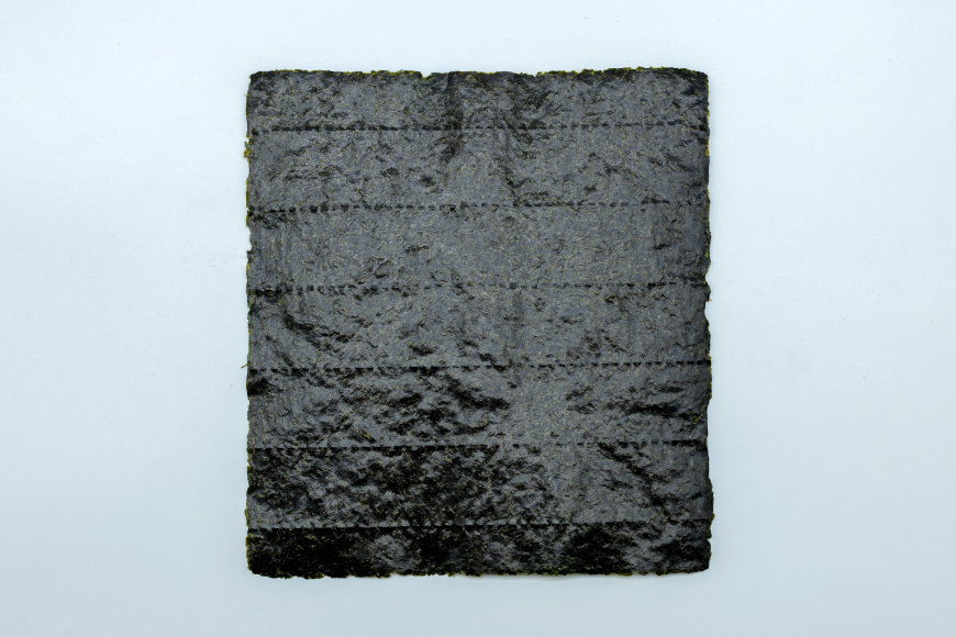 のり 焼海苔 當前 一番摘み 10枚×1袋 [当前 宮城県 気仙沼市 20565056] 海藻 海苔 焼きのり 焼き海苔 おにぎり 寿司 ご飯のお供 手巻き