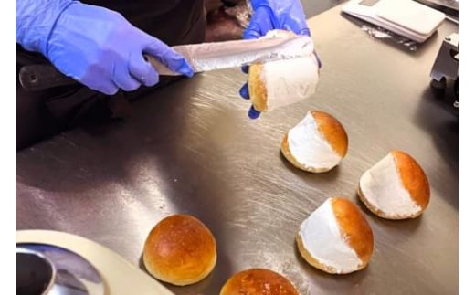 LA E’PIのマリトッツォ 3種 6個 詰め合わせ [気仙沼市物産振興協会 宮城県 気仙沼市 20565232] スイーツ マリトッツォ デザート 抹茶 ティラミス 冷凍