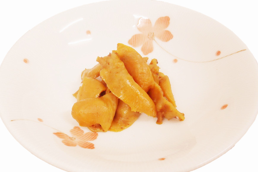 三陸産 ほや 味付 35g×2袋 [気仙沼市物産振興協会 宮城県 気仙沼市 20565293] ホヤ 海鮮 魚介類 珍味 おつまみ 酒の肴 三陸