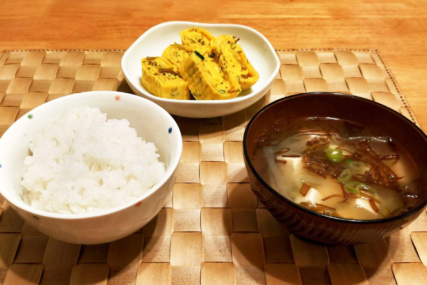 三陸産 乾燥 ふのり 12g×3袋 [気仙沼市物産振興協会 宮城県 気仙沼市 20565295] 海藻 布海苔 フノリ のり 海苔