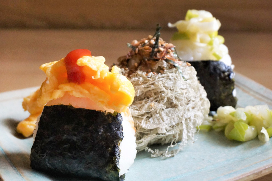 【しっかり朝食】おのとく母ちゃん腸活3点セット ( 焼きのり & とろろ昆布 & ふりかけ 各1 ) [小野徳 宮城県 気仙沼市 20565436] ご飯のお供 手軽 焼きのり かつおのり