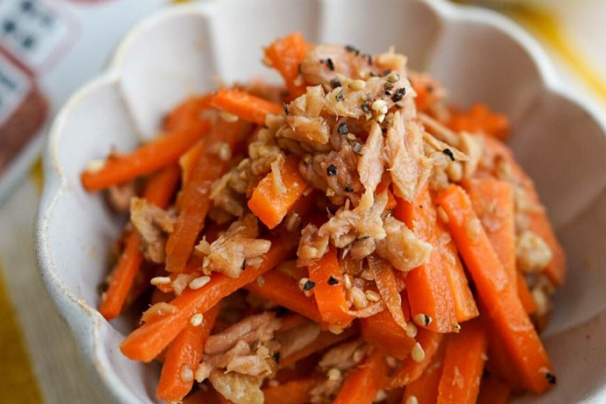 3回 定期便 缶詰 ライトツナフレーク オイル無添加 12缶 ×3回 総計36缶 [ミヤカン 宮城県 気仙沼市 20565671] ツナ缶 ツナフレーク キハダマグロ 小分け 常備 ストック 長期保存