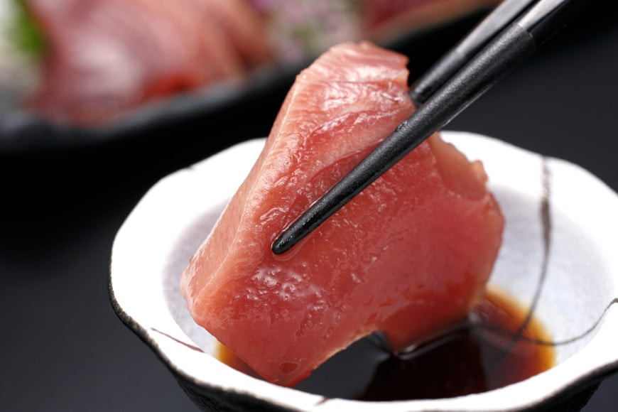 亀洋丸のお刺身用戻りかつおとかつおタタキのセット（各2筋） [阿部長商店 宮城県 気仙沼市 20563366]