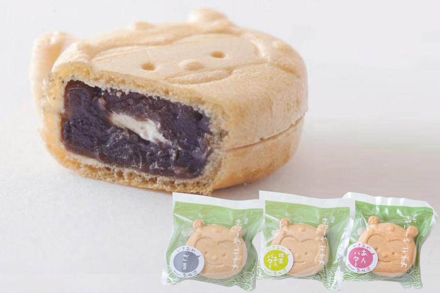 気仙沼【御菓子司いさみや】のふわふわどら焼き入り詰合せ(16個) [御菓子司いさみや 宮城県 気仙沼市 20563463]