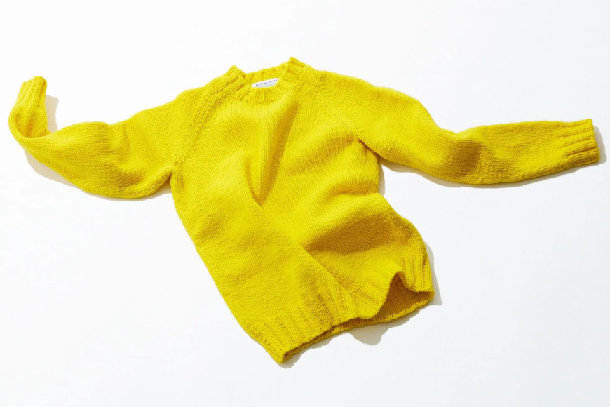 【気仙沼ニッティング】 手編みオーダーセーター Meギフトカード [気仙沼ニッティング 宮城県 気仙沼市 20565624]