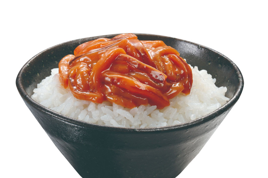 いか塩辛 食べくらべ Bセット [小野万 宮城県 気仙沼市 20565733] いか 塩辛 おかず イカ セット 詰め合わせ 酒の肴 おつまみ ご飯のお供 冷蔵