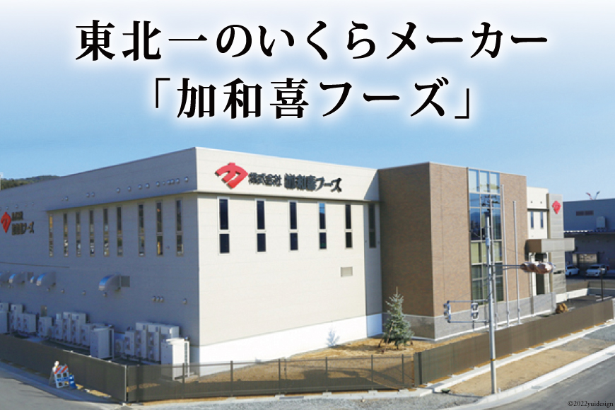 味付いくら 鱒卵 500g×1パック [かわむら家 宮城県 気仙沼市 20564995] いくら 海鮮 魚介類 イクラ 醤油漬け 鱒 鱒いくら