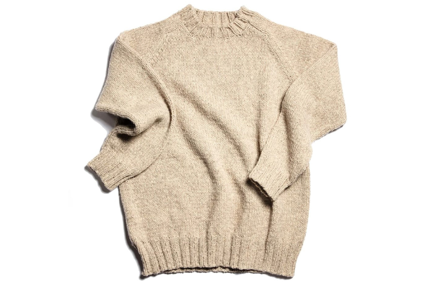 【気仙沼ニッティング】 手編みオーダーセーター Meギフトカード [気仙沼ニッティング 宮城県 気仙沼市 20565624]