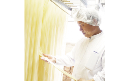 白石温麺二種詰合せ(ぜいたく温麺&無塩温麺)【16151】