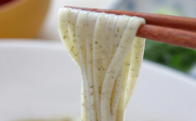 海藻あかもく麺 3種8袋詰合せセット【1615401】