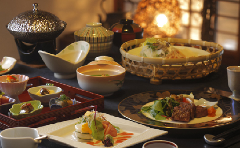 湯主一條　御宿泊利用券(15万円分)【36053】