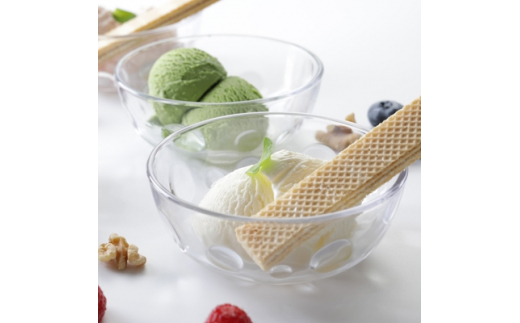 ＜業務用サイズ＞フロム蔵王 ピスタチオ&バニラアイスクリーム（リッチミルク） 各1,000ml【0110901】