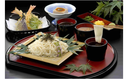 金だるま白石温麺　300g(100g×3束)×18袋入【08157】