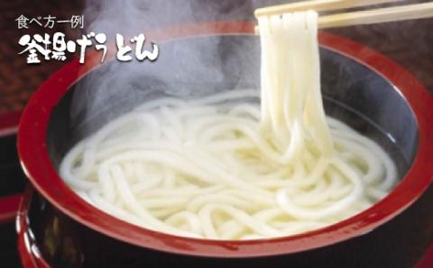 吟熟麺丸うどん  250g×20袋入【08152】