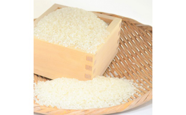 令和7年産　つや姫 精米 5kg 宮城県白石市産【0616301】 精米(5kg)