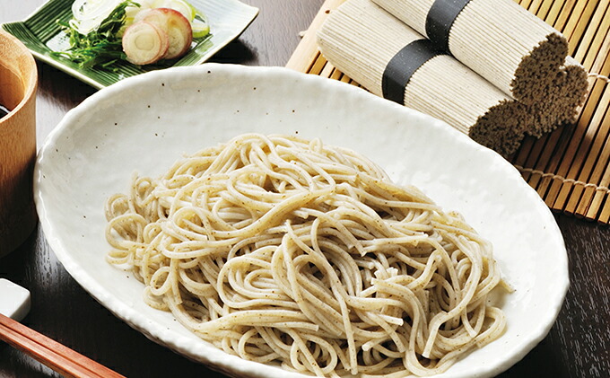 海藻あかもく麺 3種8袋詰合せセット【1615401】