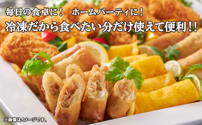 ニチレイ冷凍食品|フードロス削減に貢献できる「地球にGood!」な詰め合わせ　★総重量2.5kg超！★【39151】