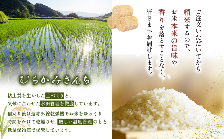 【2025年産】ひとめぼれ（精米）2kg【数量限定】【490016】 2kg