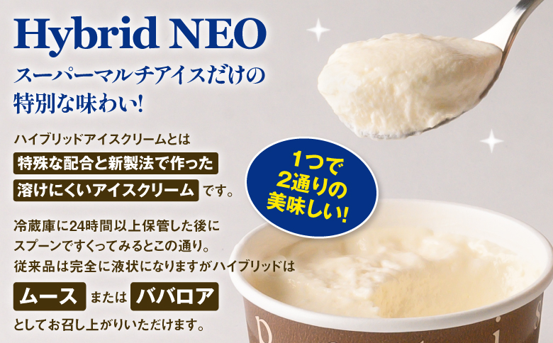 ★先行予約★【限定出荷】大人気のピスタチオ入り フロム蔵王スーパーマルチアイスBOX24個【01161】