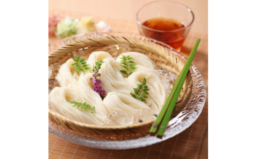 すみっコぐらし しろいしうーめん(白石温麺)300g×12袋入(36食分入)【0515601】