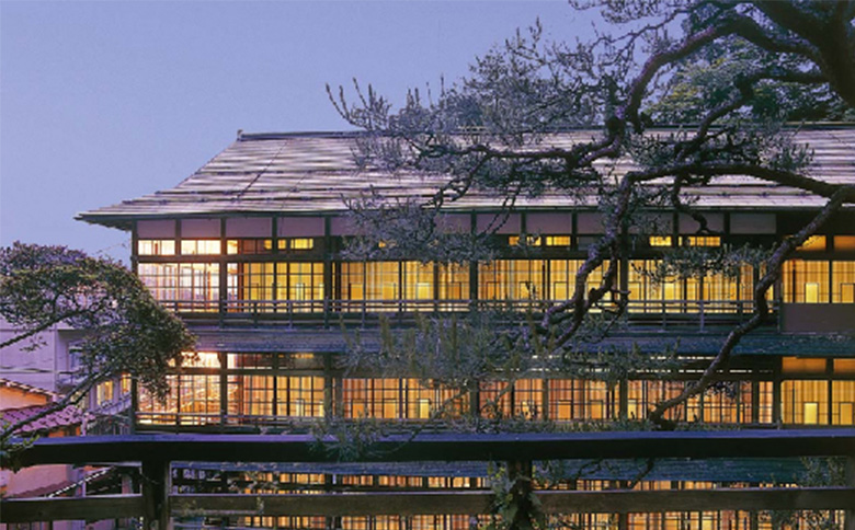 湯主一條　御宿泊利用券(15万円分)【36053】