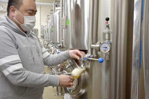 クラフトビール　3種計6本セット（ヴァイツェン ピルスナー デュンケル（ラガー）　各2本計6本）