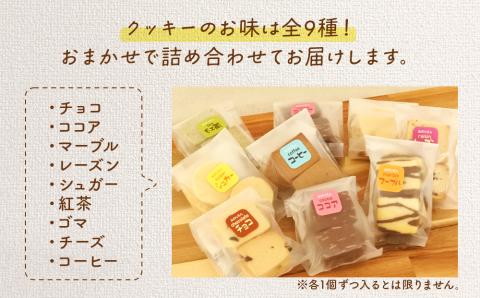 みのり園の「 手作り クッキー 」と フリゴレス の「 クラフト コーヒー 」  満喫セット(クッキー8枚入12袋＋自家焙煎ドリップバッグ6袋)2回お届け