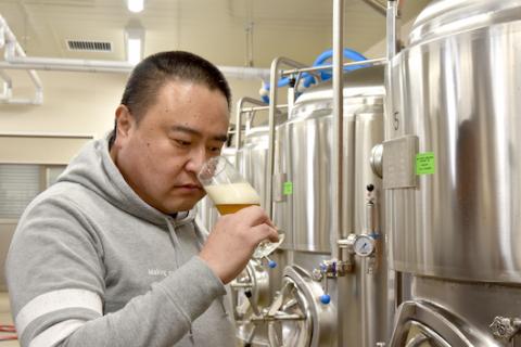 クラフトビール　3種計6本セット（ヴァイツェン ピルスナー デュンケル（ラガー）　各2本計6本）