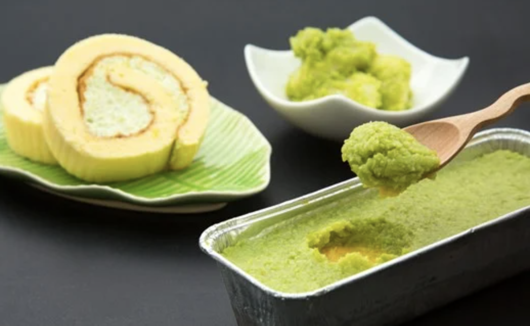 「ずんだ」ずくしセット