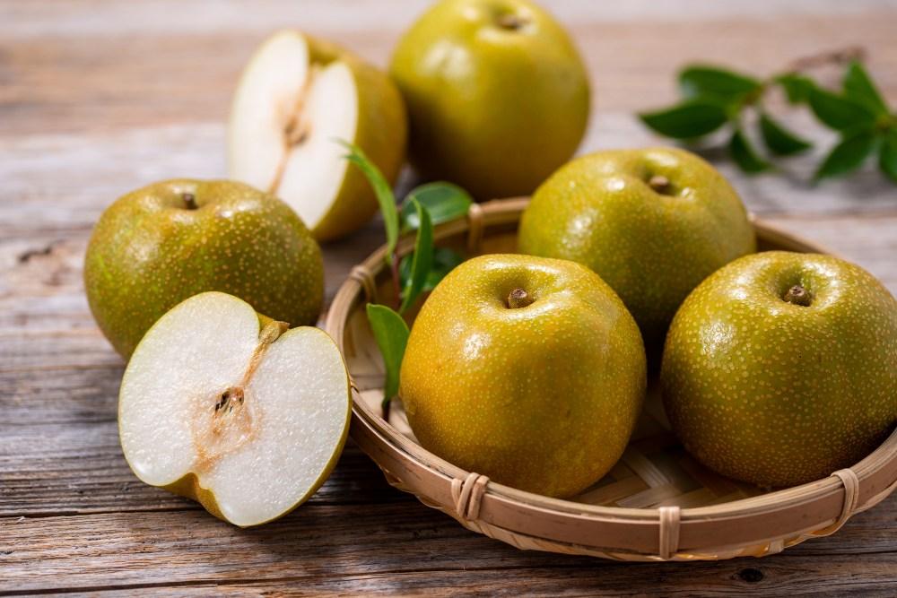 【2026年発送／先行予約】梨「幸水」約5kg（10～12玉入）【松崎果樹園】