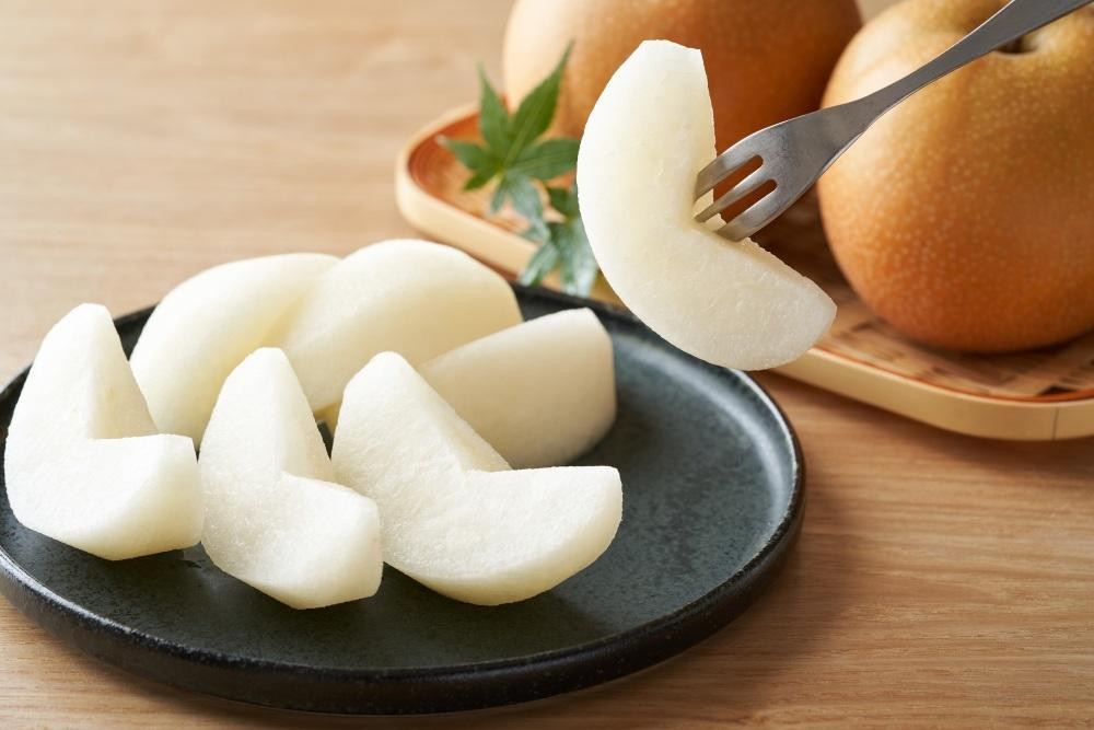 【2026年発送／先行予約】梨「豊水」約4kg（6～8玉入）【松崎果樹園】