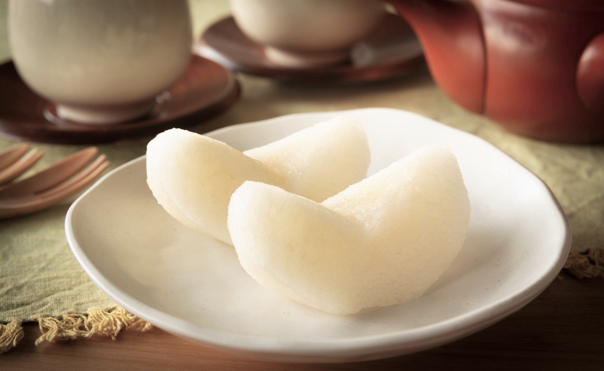 【2026年発送／先行予約】梨「甘太」約3kg（3～5玉入）10月中旬～順次発送【松崎果樹園】