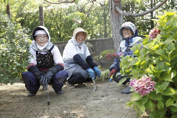 空き家管理作業B（見回り・報告・簡易作業）約2時間