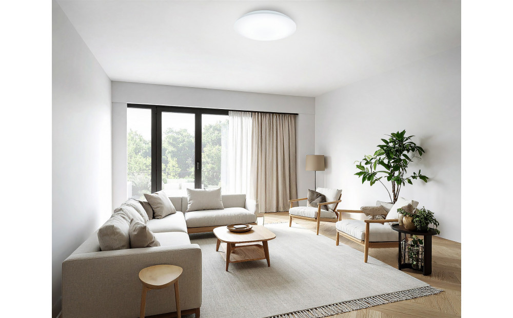 LEDシーリングライト 6畳 調光 CEA6D-7.0