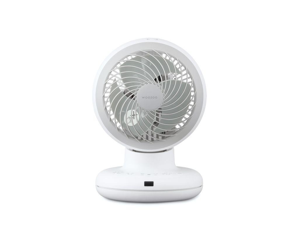 サーキュレーター DCボール型サーキュレーター アイリスオーヤマ首振り 20畳 上下左右首振り サーキュレータ 小型 扇風機 送風 小型送風機 部屋干 PCF-BD15TEC-W ホワイト