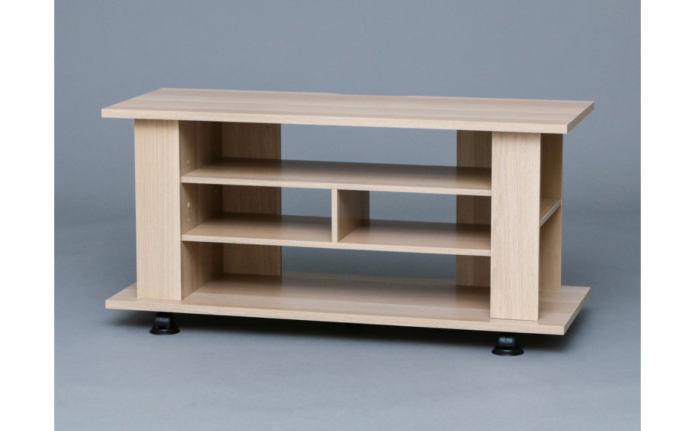 テレビ台 AVボードオープンタイプ OAB-100 ナチュラル