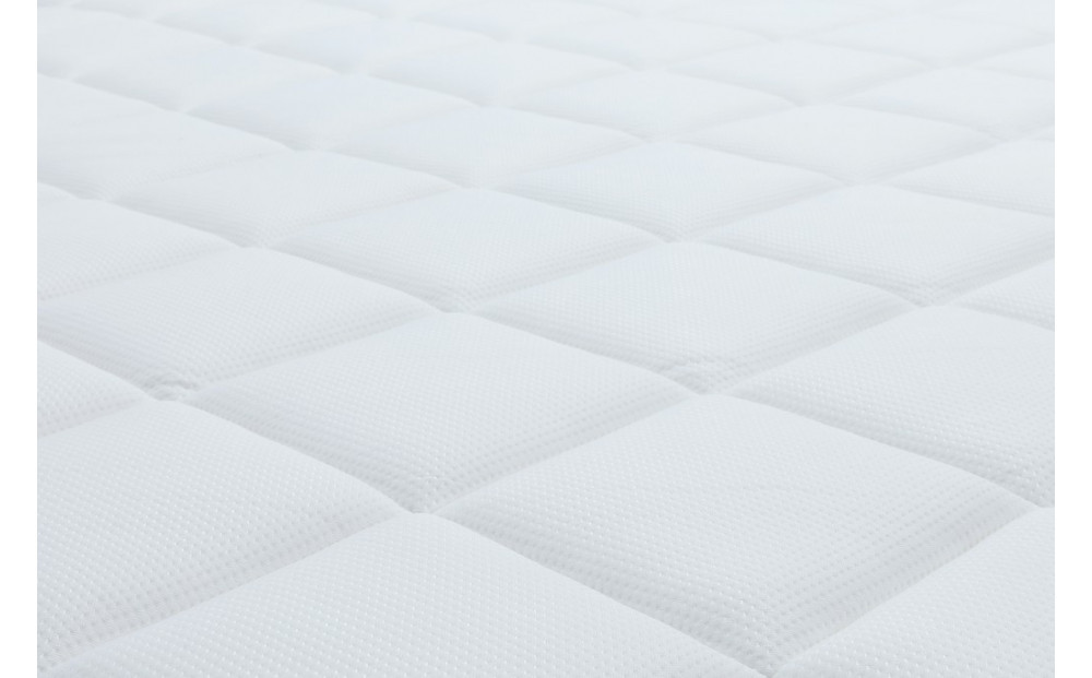 マットレス ポケットコイルマットレス PMTS25H-D ホワイト