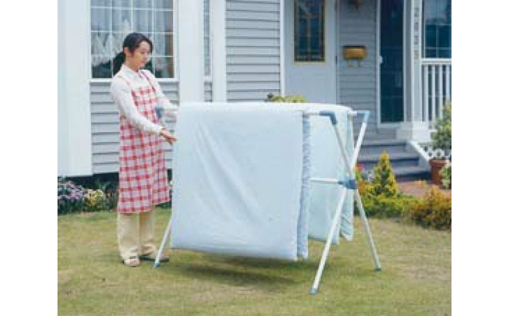物干し  ふとん干し CX-240