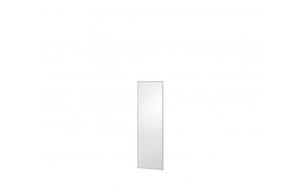 軽くて割れないフィルムミラー KWM-28090 シルバー