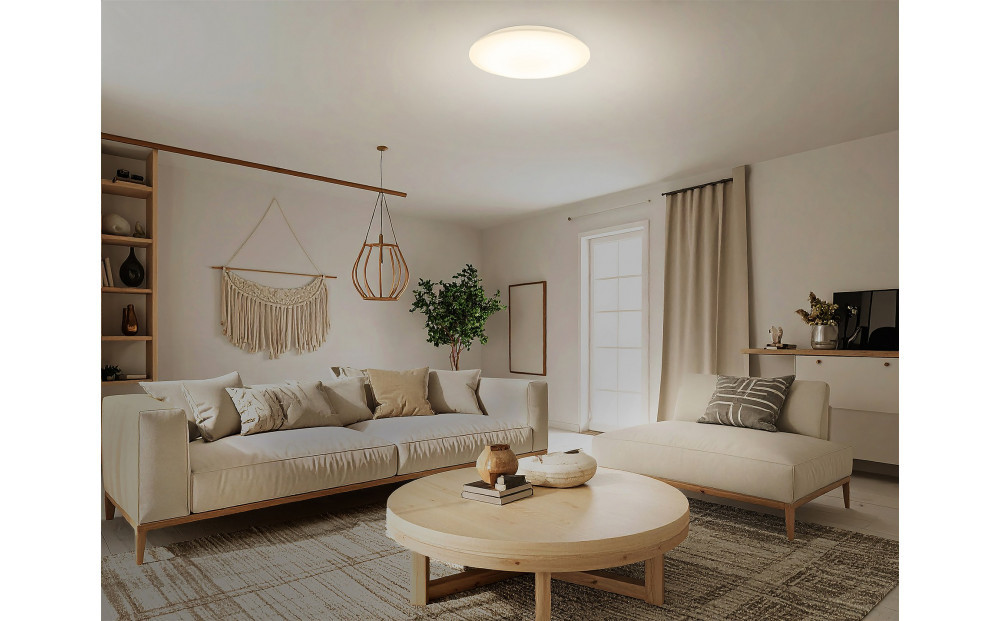 LEDシーリングライト 12畳 調光 CEA12D-7.0